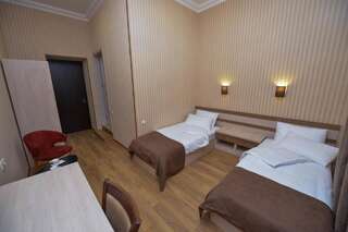 Отель Hotel Giardino di Rose Тбилиси Двухместный номер Делюкс с 1 кроватью или 2 отдельными кроватями-3